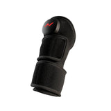 Heat and Massage Therapy Wrap Hyperice Venom 2 One Size Fits Most Neoprene / Silicone Reusable
