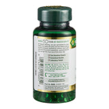 Vitamin Supplement Nature's Bounty Vitamin D 1,000 IU Strength Softgel 100 per Bottle