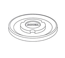 Drinking Mug Lid Turnbury