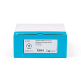 Ostomy Barrier SenSura Mio Convex Flip Precut, Extended Wear Elastic Adhesive 70 mm Flange Yellow Code System 2 Inch Opening