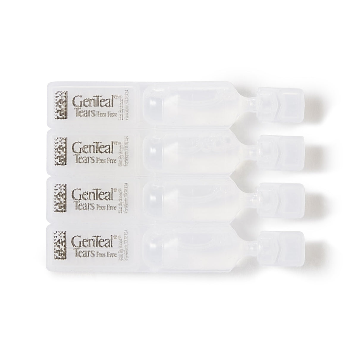Eye Lubricant GenTeal 36 per Box Eye Drops