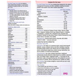 Oral Supplement Pro-Stat AWC Wild Cherry Punch Flavor Liquid 30 oz. Bottle