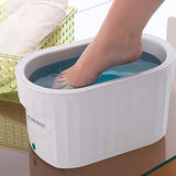 Paraffin Wax Beads TheraBath Bead Unscented 1 lb.