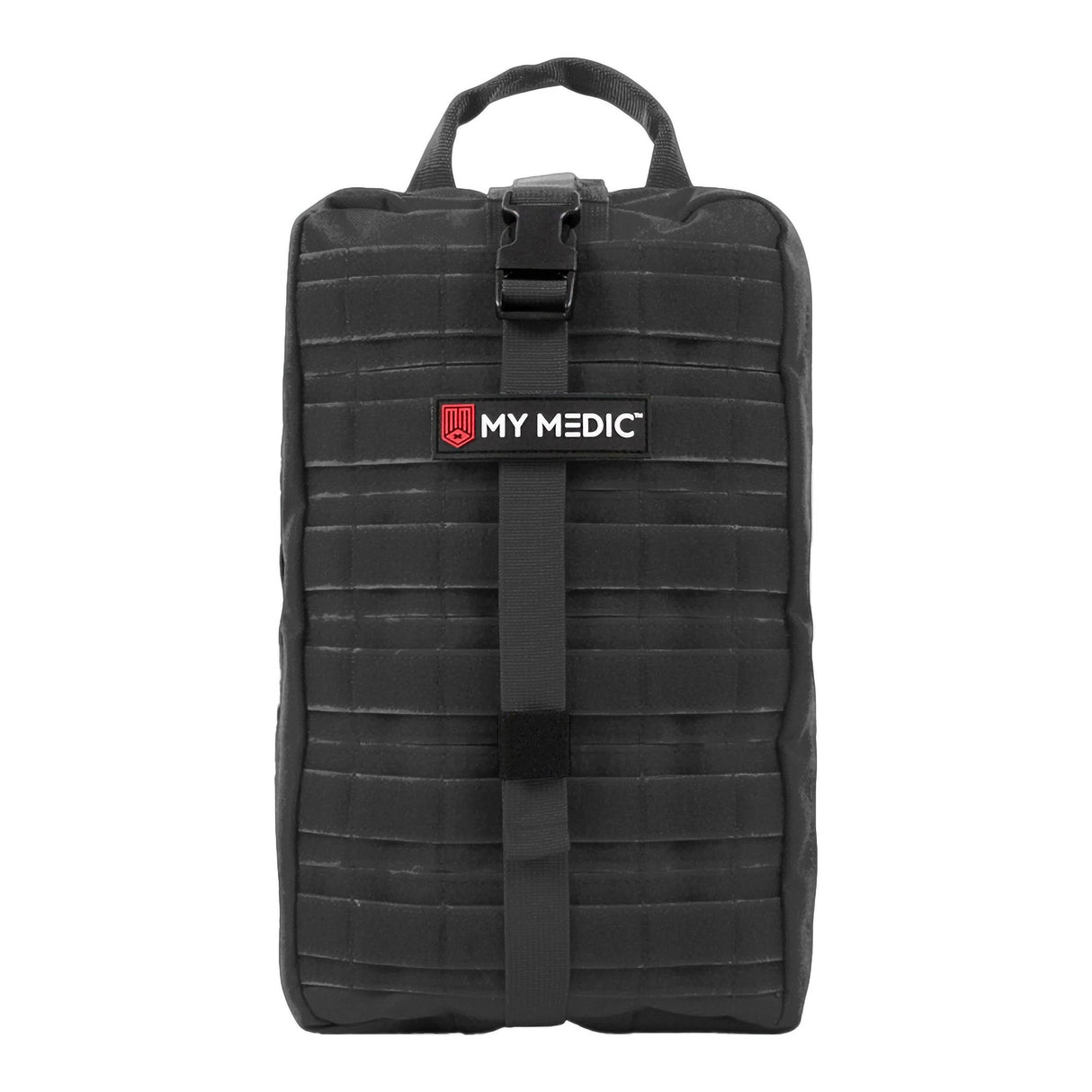 First Aid Kit My Medic MYFAK Large Black Nylon Bag