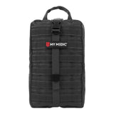 First Aid Kit My Medic MYFAK Large Black Nylon Bag