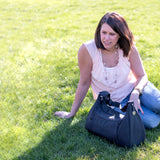 Breast Pump Bag Medela For Sonata, Freestyle, Pump In Style Advanced Starter Set, Swing and Harmony Breast Pumps