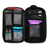 First Aid Kit My Medic MYFAK Standard Black Nylon Bag