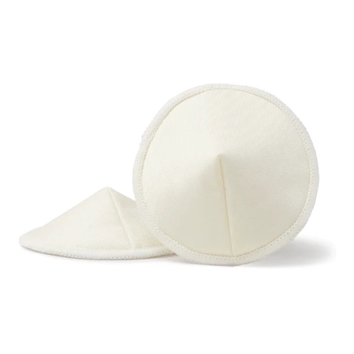 Nursing Pad Ameda Multi-layer Fabric Reusable