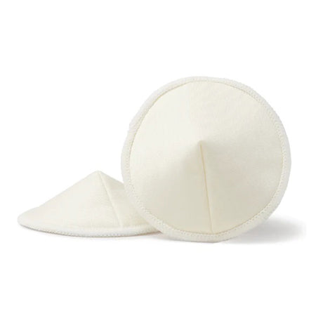 Nursing Pad Ameda Multi-layer Fabric Reusable