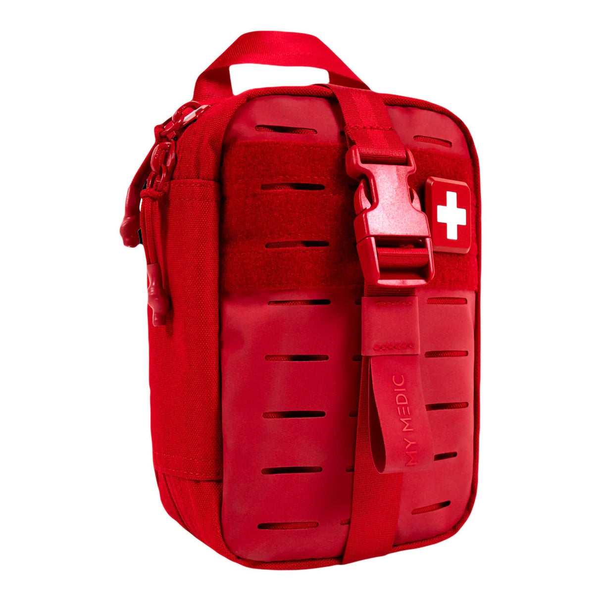 First Aid Kit My Medic MYFAK Mini Standard Red Soft Bag