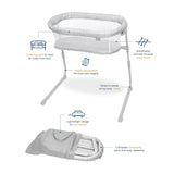 Bassinet BASSINEST FLEX