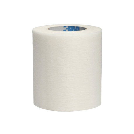 Medical Tape 3M Micropore White 3 Inch X 10 Yard Paper NonSterile