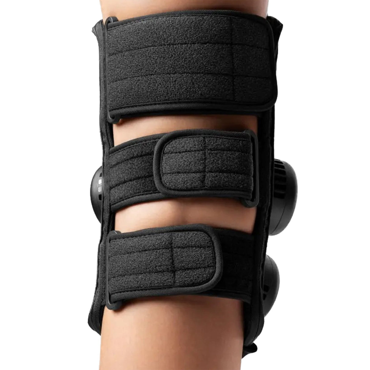 Hot / Cold Therapy Wrap Hyperice X Knee One Size Fits Most 2 X 28 X 34 Inch Reusable