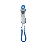 Tympanic Ear Thermometer McKesson LUMEON Ear Probe Handheld