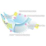 Unisex Baby Diaper Cuties Complete Care Newborn Disposable Heavy Absorbency
