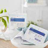 Gauze Sponge Curity 4 X 4 Inch 12-Ply Sterile 1 per Pack
