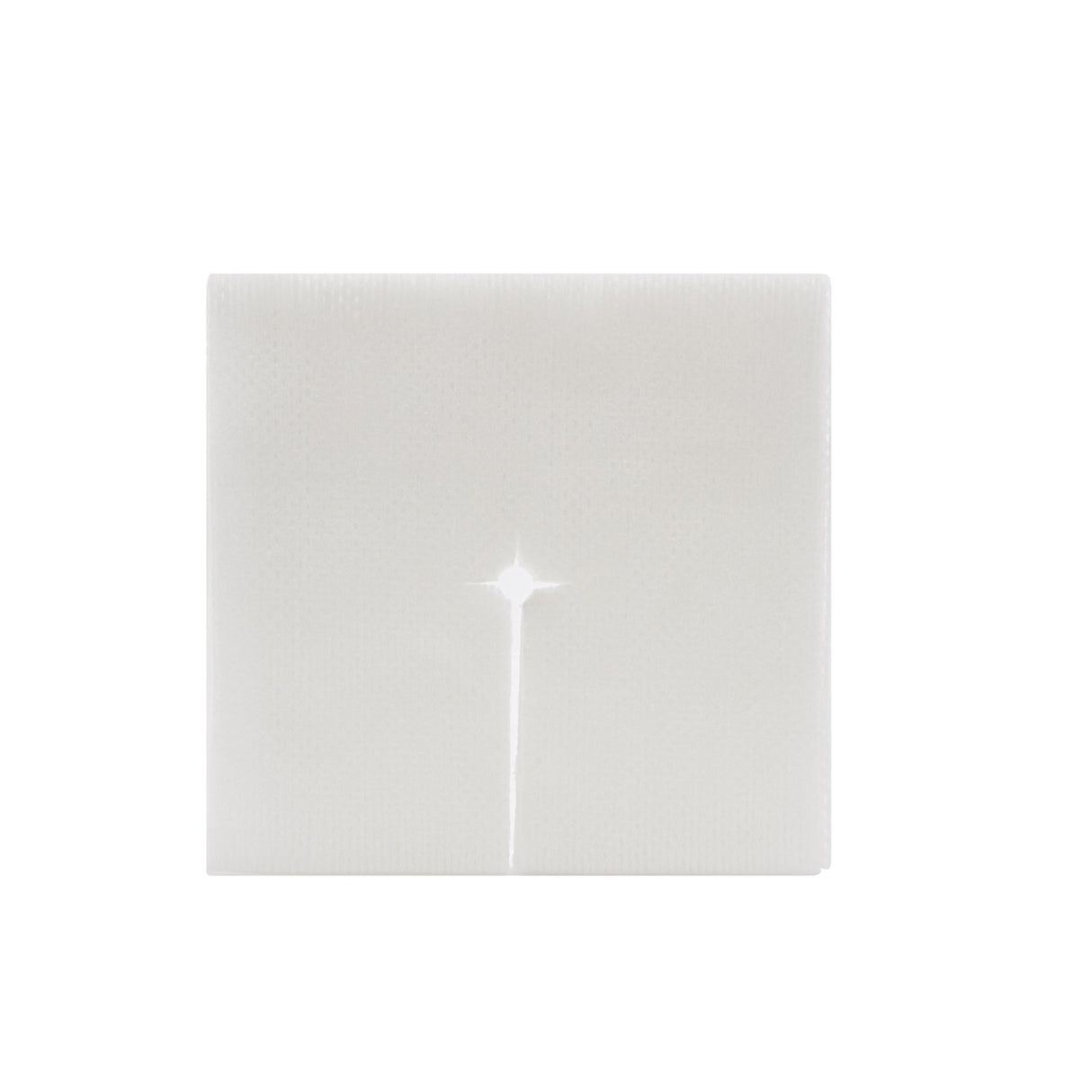Drain Sponge Curity Nonwoven 4 X 4 Inch Sterile