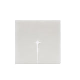 Drain Sponge Curity Nonwoven 4 X 4 Inch Sterile