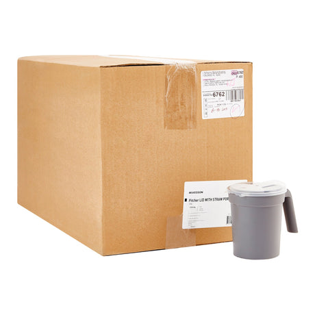 Pitcher Mckesson Cold 32 oz. Graphite
