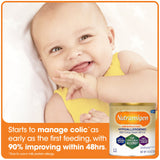 Infant Formula Nutramigen with Probiotic LGG Unflavored 12.6 oz. Can Powder Iron Cow's Milk Allergy