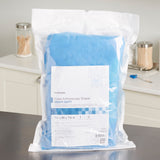 Orthopedic Drape McKesson Heavy-Duty Knee Arthroscopy Drape 114 W X 88 W X 116 L Inch Sterile