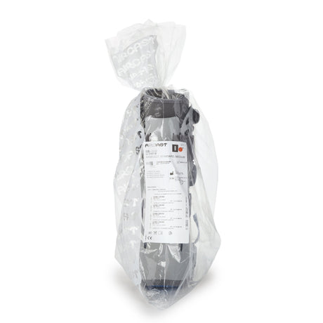 Air Walker Boot Aircast AirSelect Standard Pneumatic Adult Medium Tall