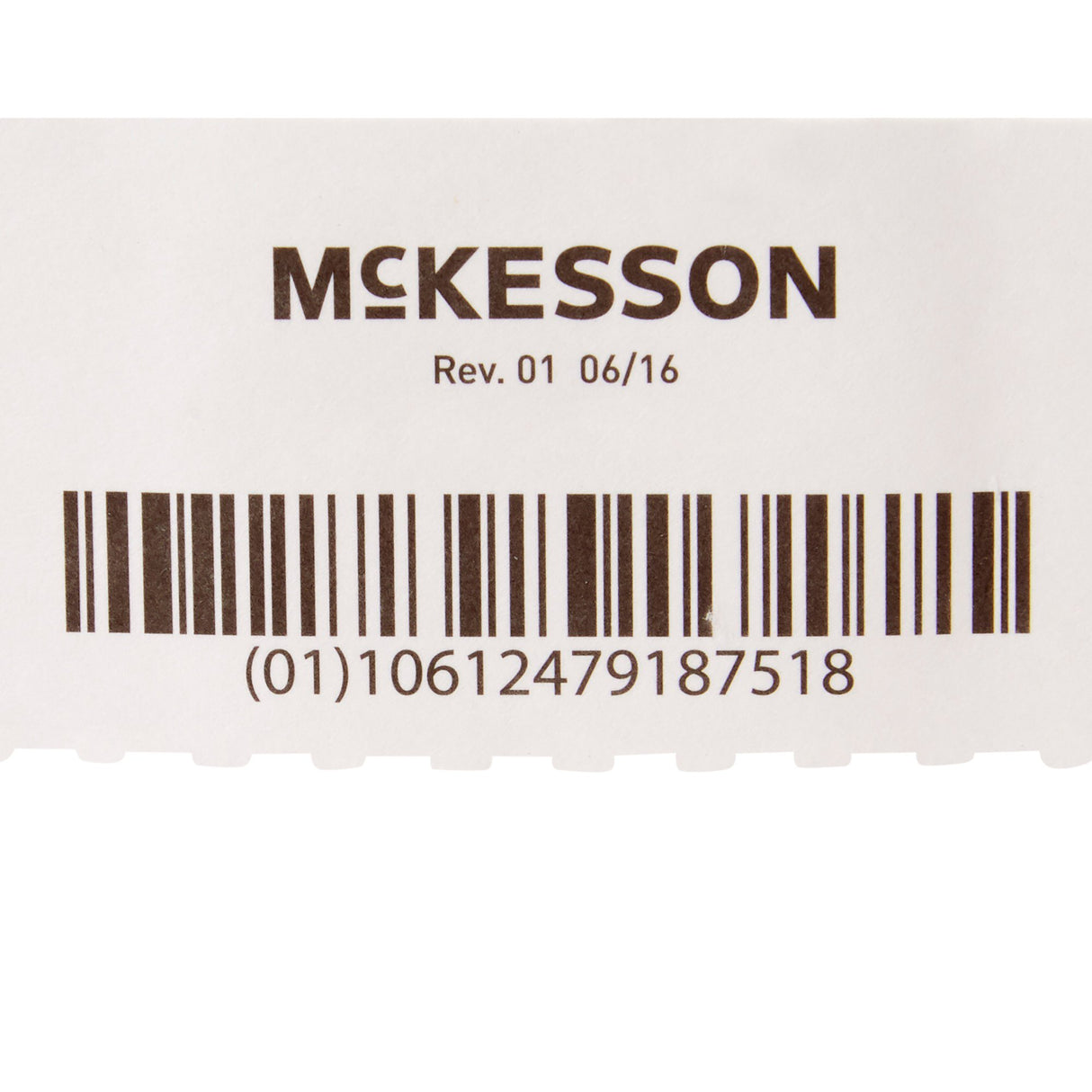 Otoscope Replacement Bulb McKesson Halogen 3.5 Volt 0.72 Watt