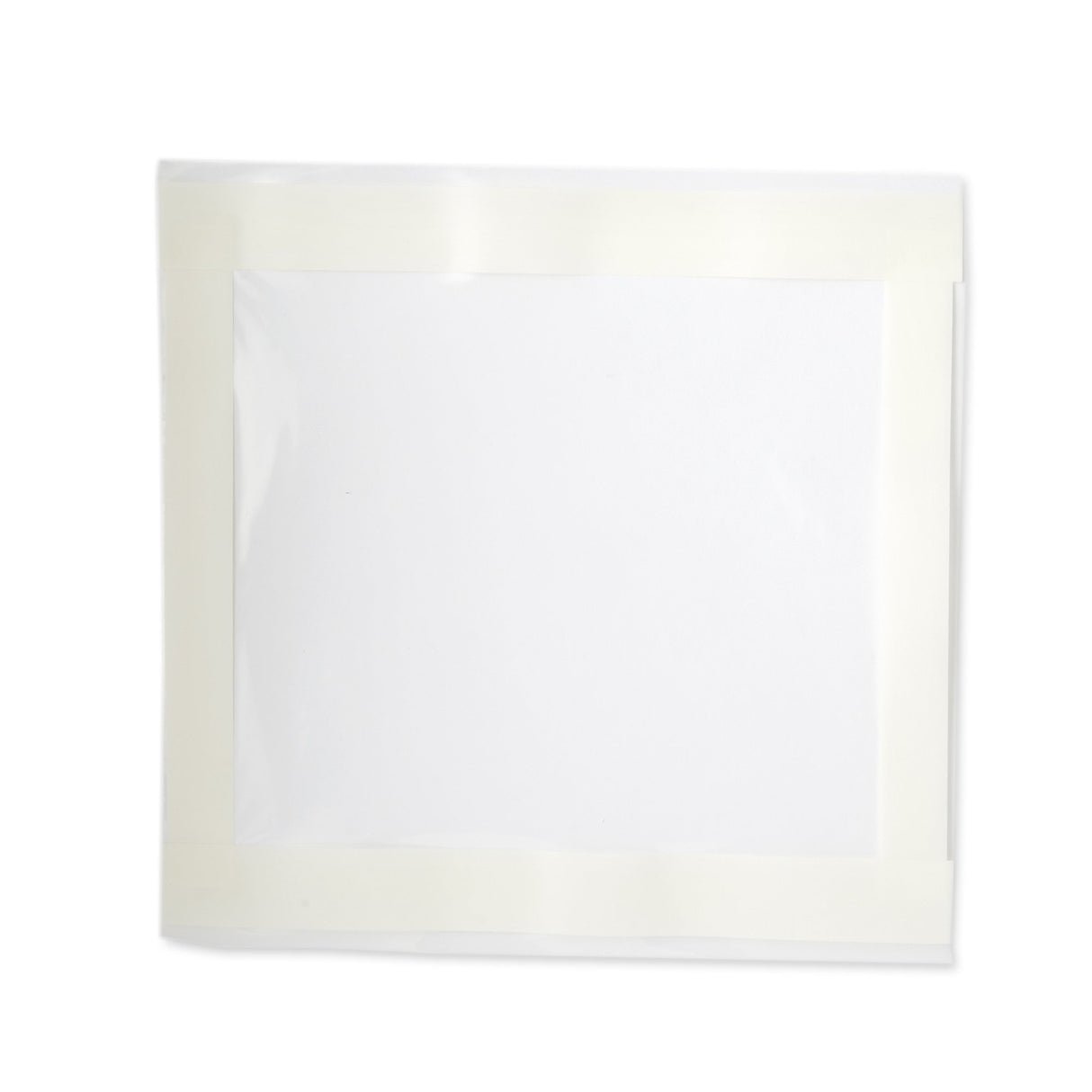 Wound Protector McKesson 9 X 9 Inch