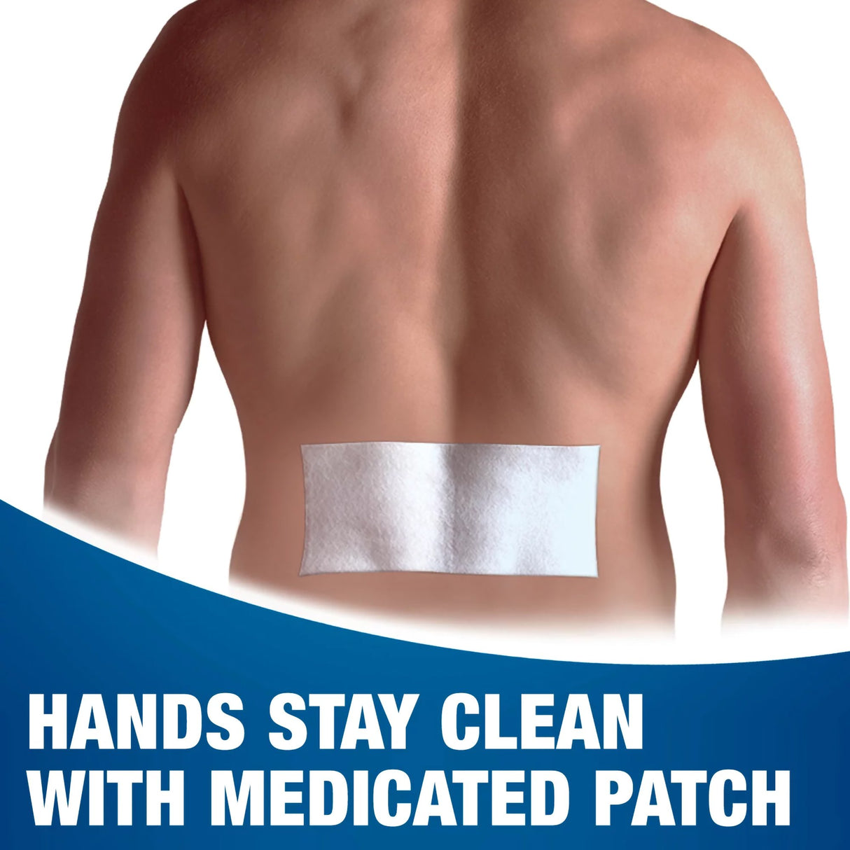 Topical Pain Relief Aspercreme 4% Strength Lidocaine Patch