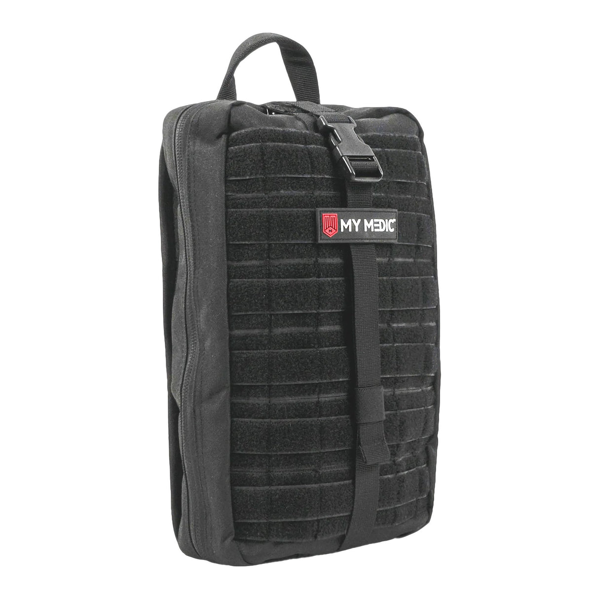 First Aid Kit My Medic MYFAK Large Black Nylon Bag