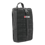 First Aid Kit My Medic MYFAK Large Black Nylon Bag