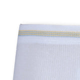 Attends Knit Pant Unisex Knit Weave Large Pull On Reusable