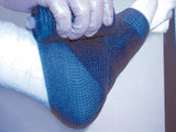 Cast Tape Delta-Lite Plus 4 Inch X 12 Foot Fiberglass / Resin White