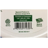 Air Freshener Citrus II Solid 8 oz. Box Fresh Lemon Scent