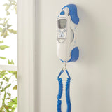 Tympanic Ear Thermometer McKesson LUMEON Ear Probe Handheld