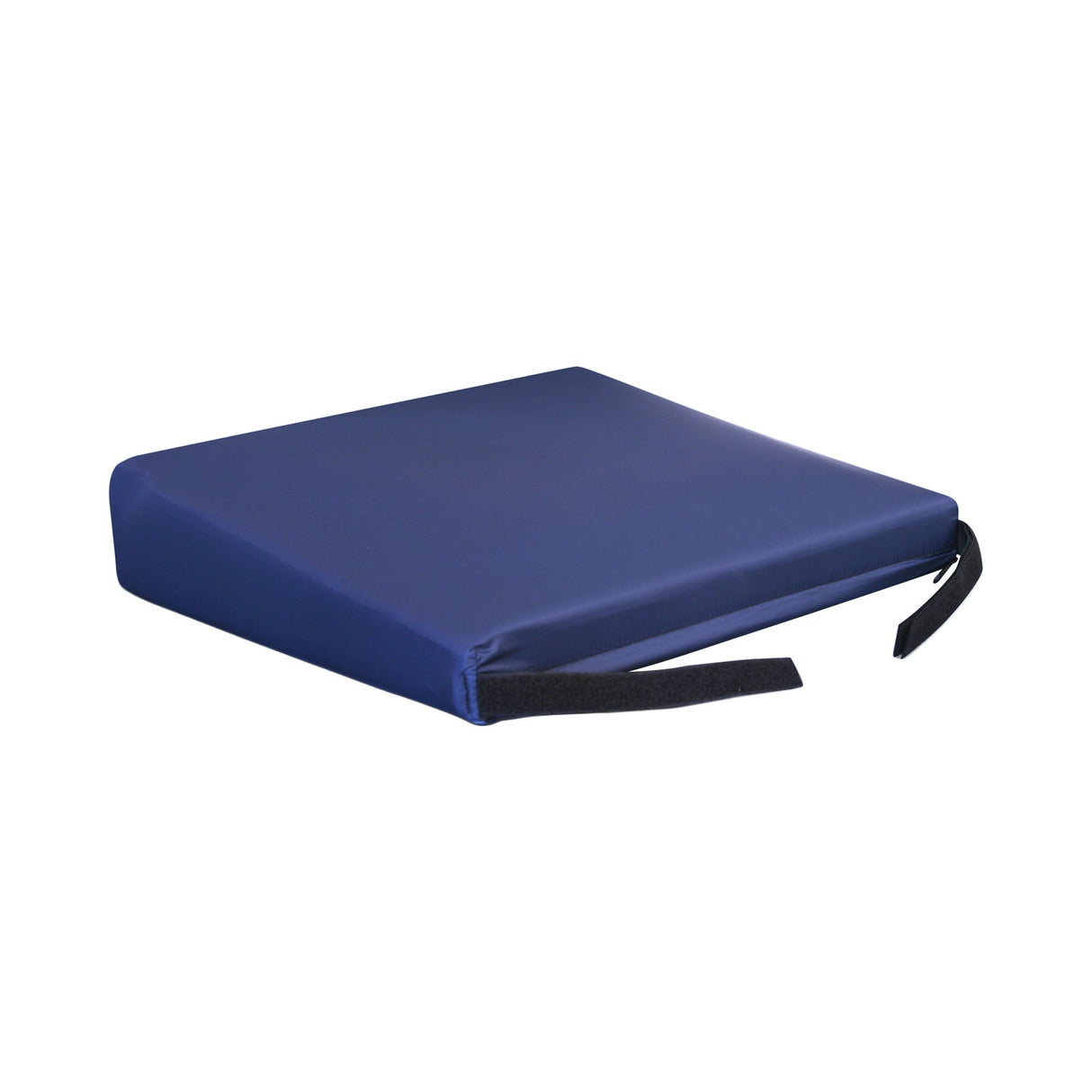 Seat Cushion NYOrtho 18 W X 16 L X 2 D Inch Foam / Gel