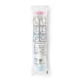 Female External Catheter for Vacuum Suction PureWick Latex One Size Fits Most