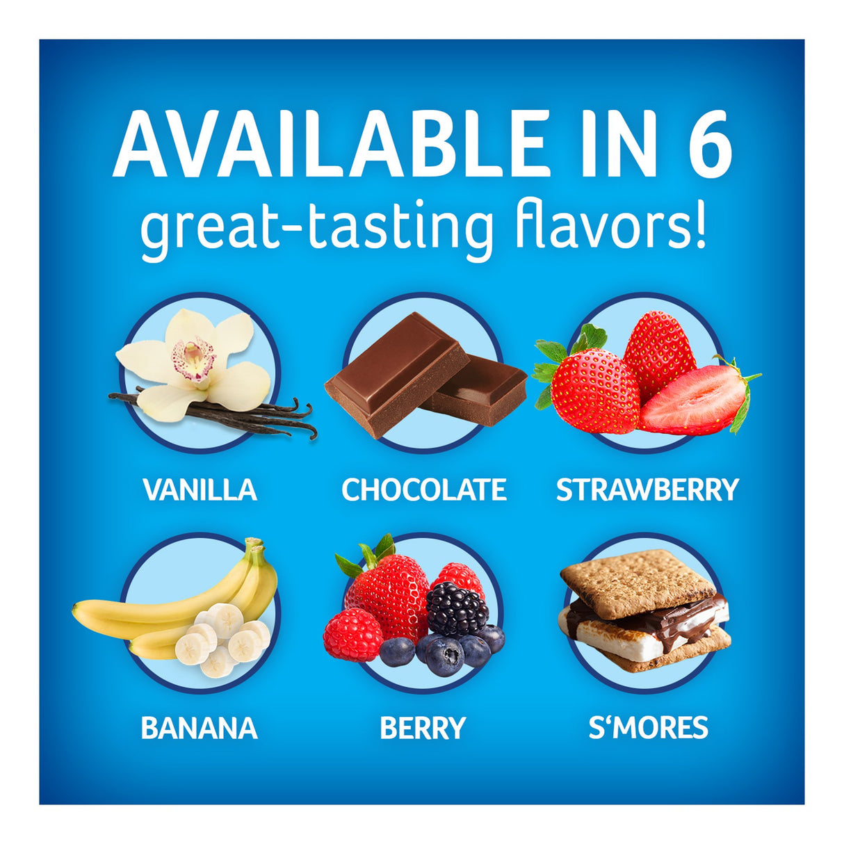 Pediatric Oral Supplement PediaSure Grow & Gain Shake Chocolate Flavor 8 oz. Bottle Liquid Calories