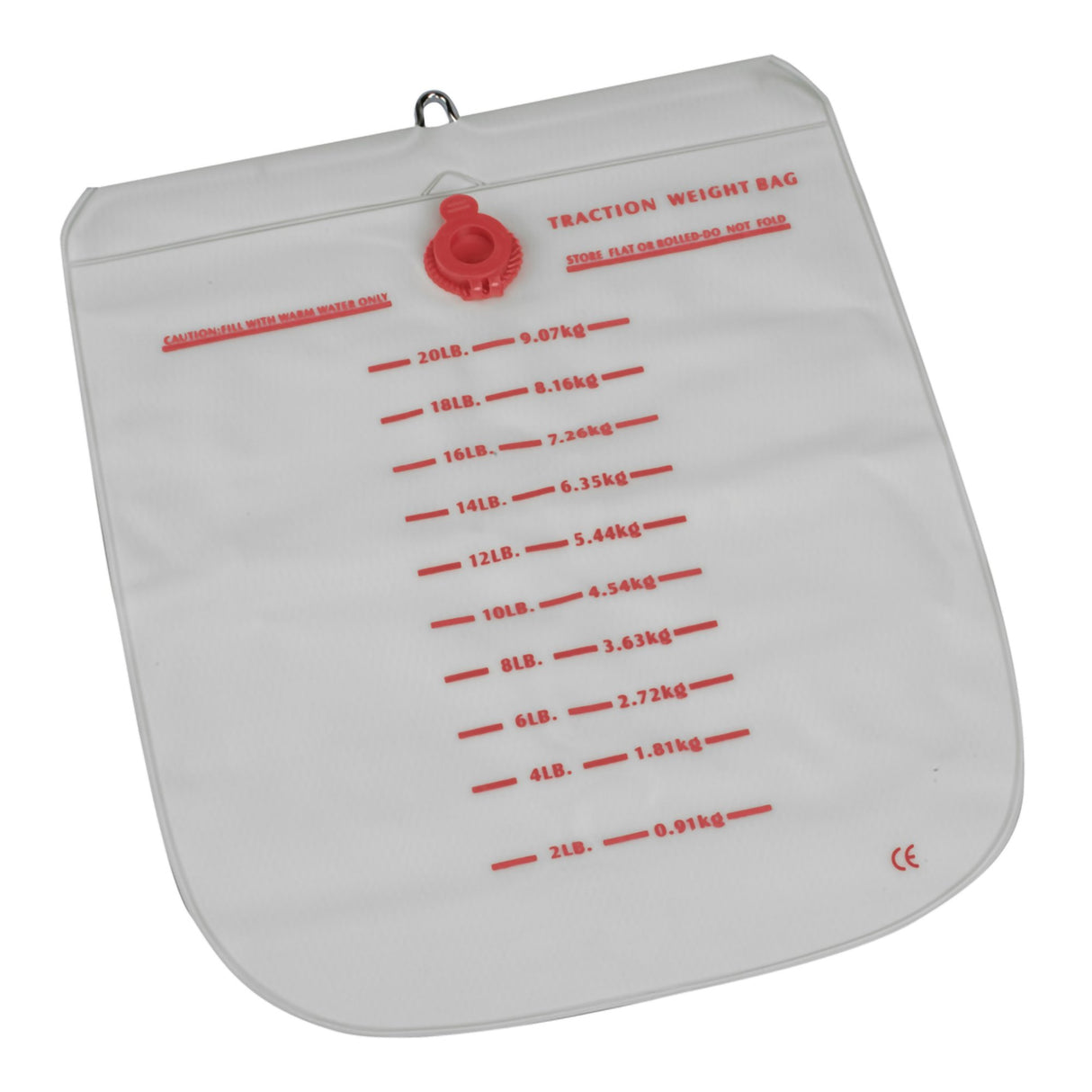 DMI Overdoor Cervical Traction Kit One Size Fits Most