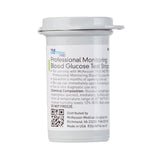 Blood Glucose Test Strips McKesson TRUE METRIX PRO 100 Strips per Pack