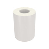 Medical Tape Dynarex White 3 Inch X 10 Yard Cloth NonSterile