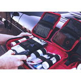 First Aid Kit My Medic MYFAK Large Pro Red Nylon Bag