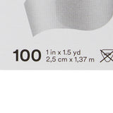 Medical Tape 3M Transpore Transparent 1 Inch X 1-1/2 Yard Plastic NonSterile