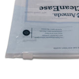 Microwavable Steam Sanitizing Bags Ameda CleanEase For Breast Pump Parts