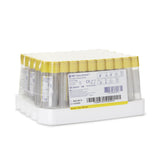 BD Vacutainer Urinalysis Tube Chlorhexidine / Ethyl Paraben / Sodium Propionate Additive 8 mL BD Hemogard Closure Polyethylene Terephthalate (PET) Tube