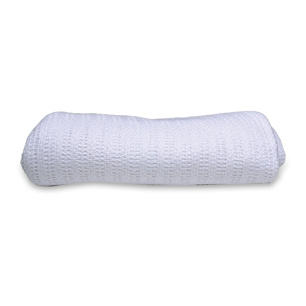 Thermal Blanket McKesson 66 X 90 Inch Cotton 100% 2 lbs.