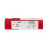 Ostomy Appliance Belt Adapt Medium, 26 to 43 Inch Hip Size, 1 Inch Wide, Elastic