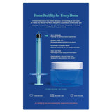 At-Home Insemination Kit Mosie Baby Barrel-free Tip