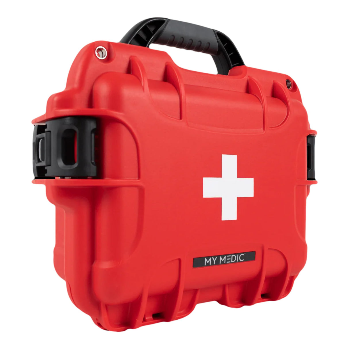 First Aid Kit My Medic MYFAK PRO Waterproof Hard Case