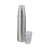 Drinking Cup Solo Ultra Clear 10 oz. Clear Plastic Disposable
